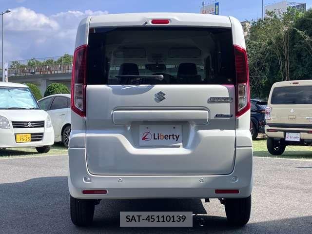 Suzuki SPACIA 2024-11 8368800-9