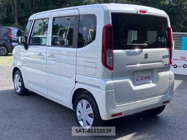 Suzuki SPACIA 2024-11 8368800-10