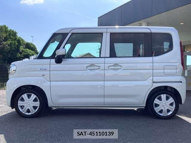 Suzuki SPACIA 2024-11 8368800-11