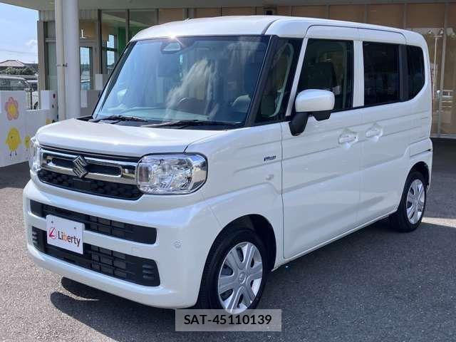 Suzuki SPACIA 2024-11 8368800-12