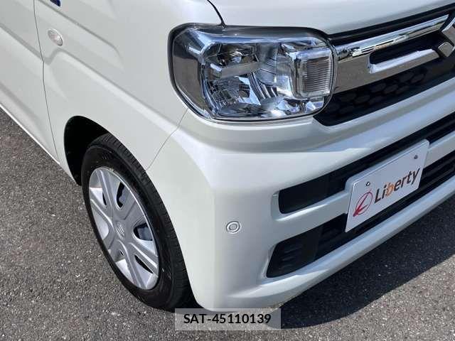 Suzuki SPACIA 2024-11 8368800-13
