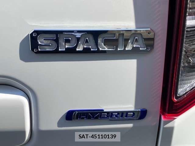 Suzuki SPACIA 2024-11 8368800-16