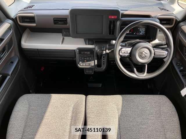 Suzuki SPACIA 2024-11 8368800-1
