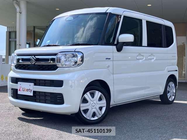 Suzuki SPACIA 2024-11 8368800-4