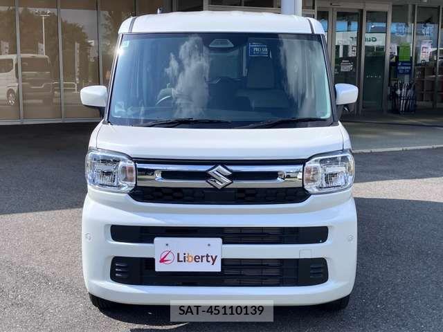 Suzuki SPACIA 2024-11 8368800-5
