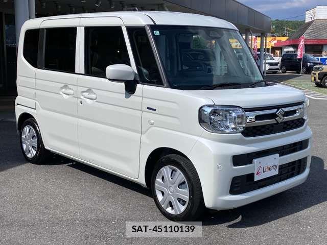 Suzuki SPACIA 2024-11 8368800-6