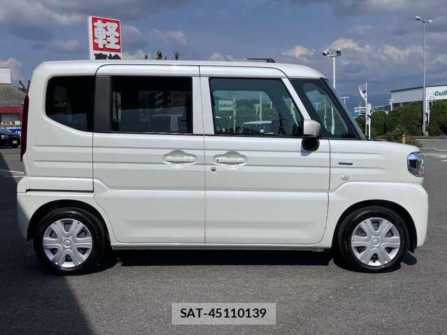 Suzuki SPACIA 2024-11 8368800-7