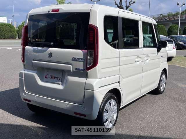 Suzuki SPACIA 2024-11 8368800-8