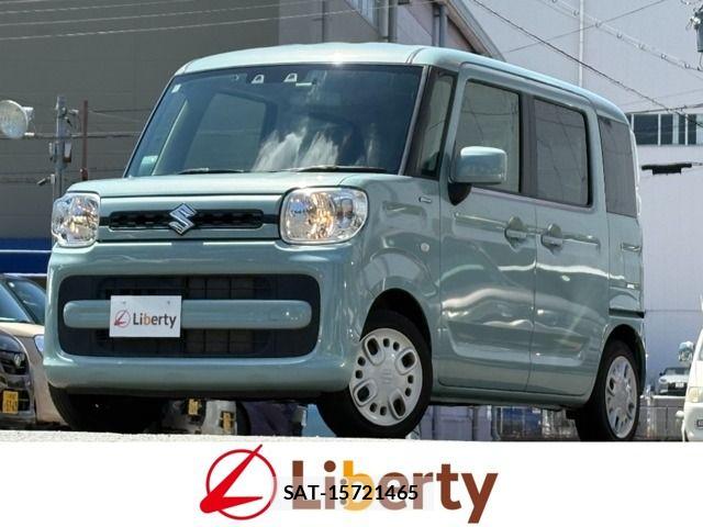 Suzuki SPACIA 2020-11 8368814-0