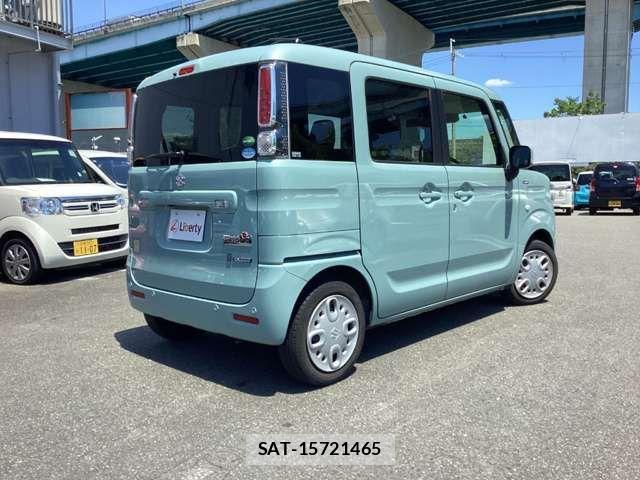 Suzuki SPACIA 2020-11 8368814-9