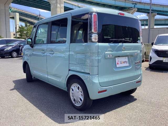 Suzuki SPACIA 2020-11 8368814-11