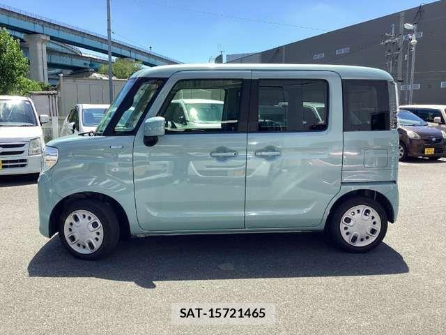 Suzuki SPACIA 2020-11 8368814-12