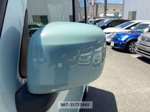Suzuki SPACIA 2020-11 8368814-13