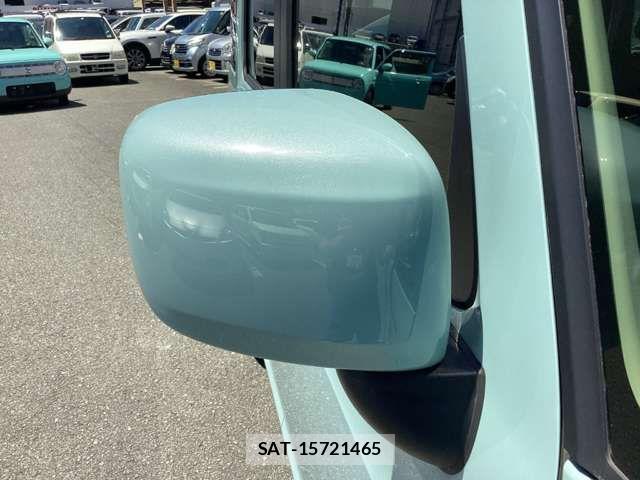 Suzuki SPACIA 2020-11 8368814-14