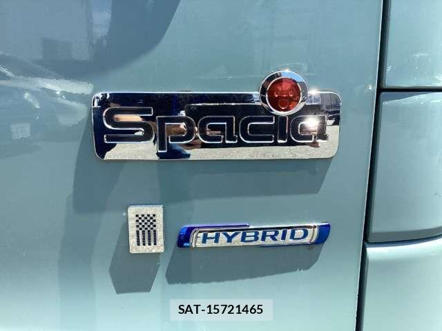 Suzuki SPACIA 2020-11 8368814-16