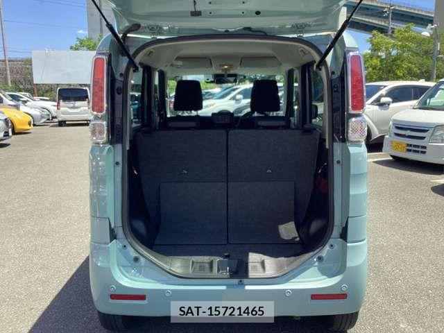 Suzuki SPACIA 2020-11 8368814-18