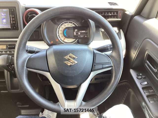 Suzuki SPACIA 2020-11 8368814-1