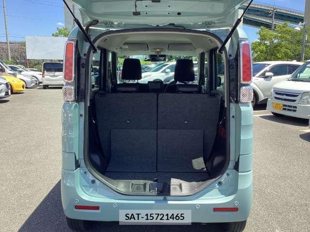 Suzuki SPACIA 2020-11 8368814-19