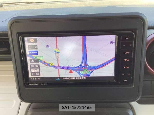 Suzuki SPACIA 2020-11 8368814-2