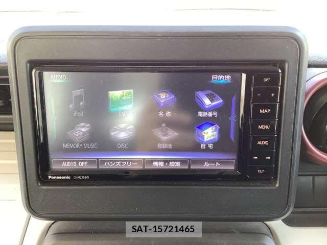 Suzuki SPACIA 2020-11 8368814-4