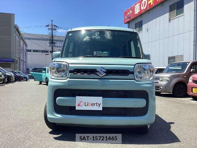 Suzuki SPACIA 2020-11 8368814-6
