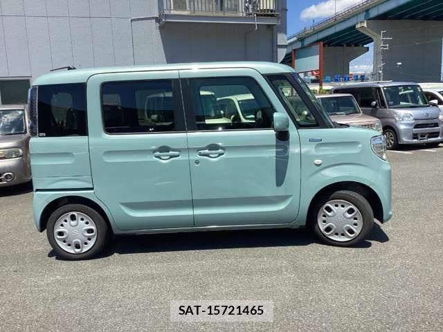 Suzuki SPACIA 2020-11 8368814-8