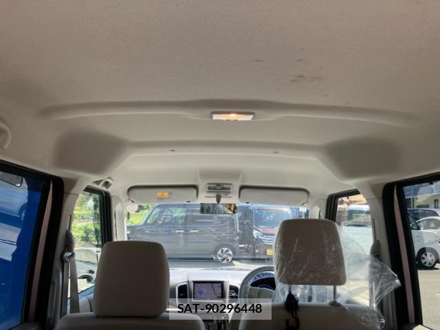 Suzuki SPACIA 2016-11 8368857-9
