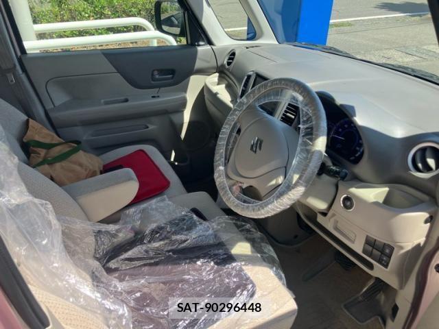 Suzuki SPACIA 2016-11 8368857-10