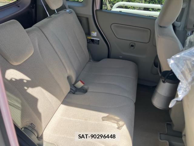 Suzuki SPACIA 2016-11 8368857-11
