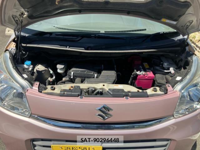 Suzuki SPACIA 2016-11 8368857-14