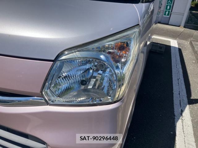 Suzuki SPACIA 2016-11 8368857-5