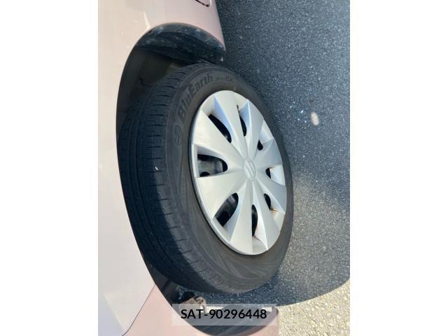 Suzuki SPACIA 2016-11 8368857-6