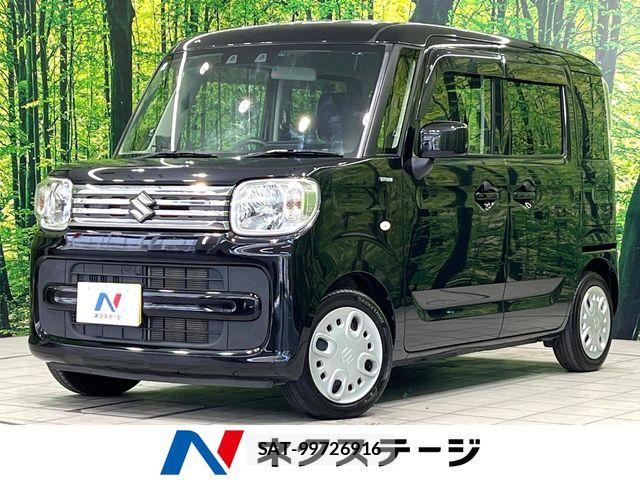 Suzuki SPACIA 2022-04 8368826-0