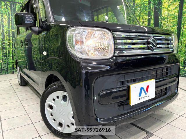 Suzuki SPACIA 2022-04 8368826-11