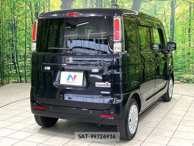 Suzuki SPACIA 2022-04 8368826-16