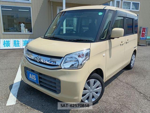 Suzuki SPACIA 2017-07 8368845-0