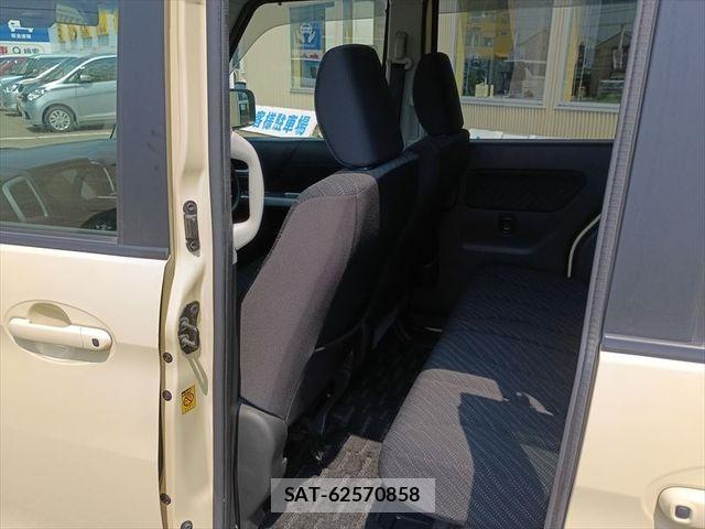 Suzuki SPACIA 2017-07 8368845-10