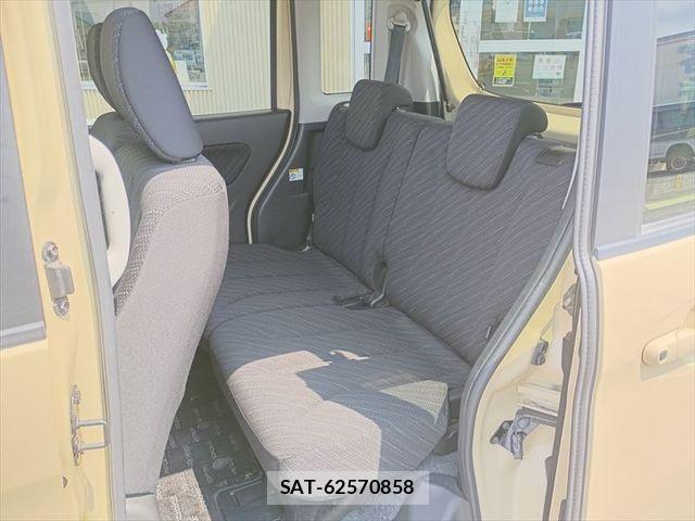 Suzuki SPACIA 2017-07 8368845-11