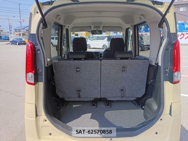 Suzuki SPACIA 2017-07 8368845-12