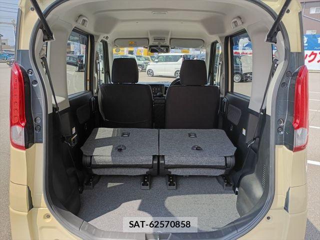 Suzuki SPACIA 2017-07 8368845-13
