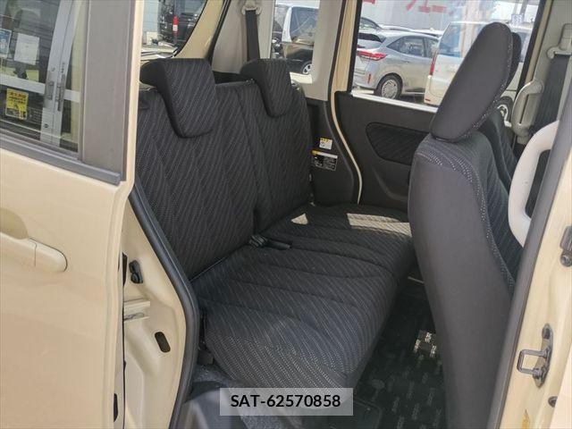 Suzuki SPACIA 2017-07 8368845-15