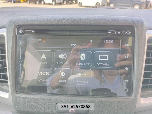 Suzuki SPACIA 2017-07 8368845-21