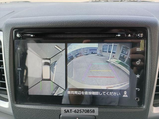 Suzuki SPACIA 2017-07 8368845-22