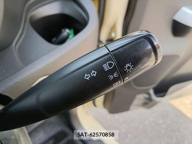 Suzuki SPACIA 2017-07 8368845-24