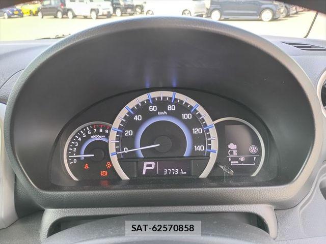 Suzuki SPACIA 2017-07 8368845-25