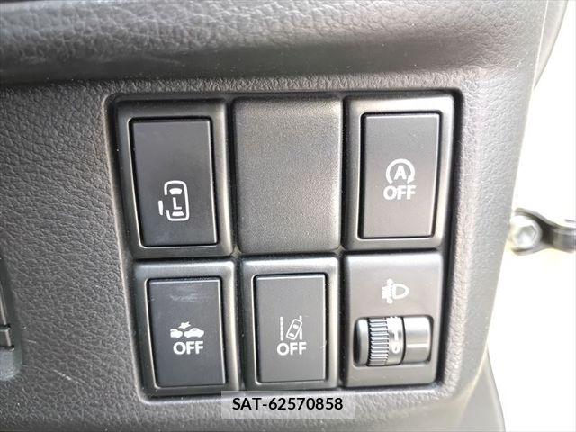Suzuki SPACIA 2017-07 8368845-27