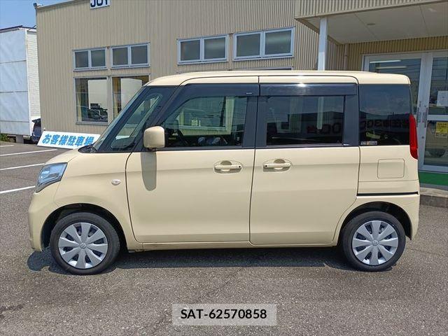 Suzuki SPACIA 2017-07 8368845-4