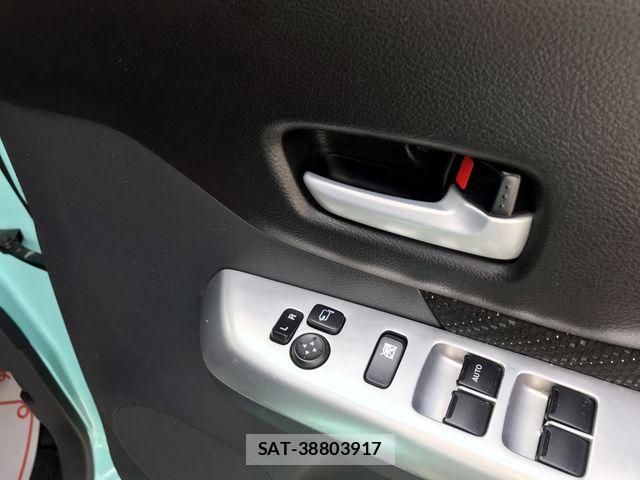 Suzuki SPACIA 2016-06 8368844-9