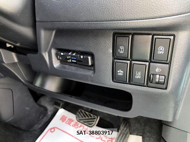 Suzuki SPACIA 2016-06 8368844-10