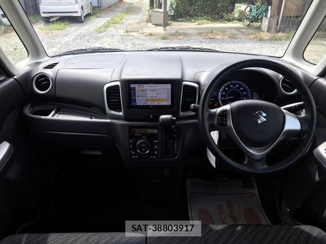 Suzuki SPACIA 2016-06 8368844-12